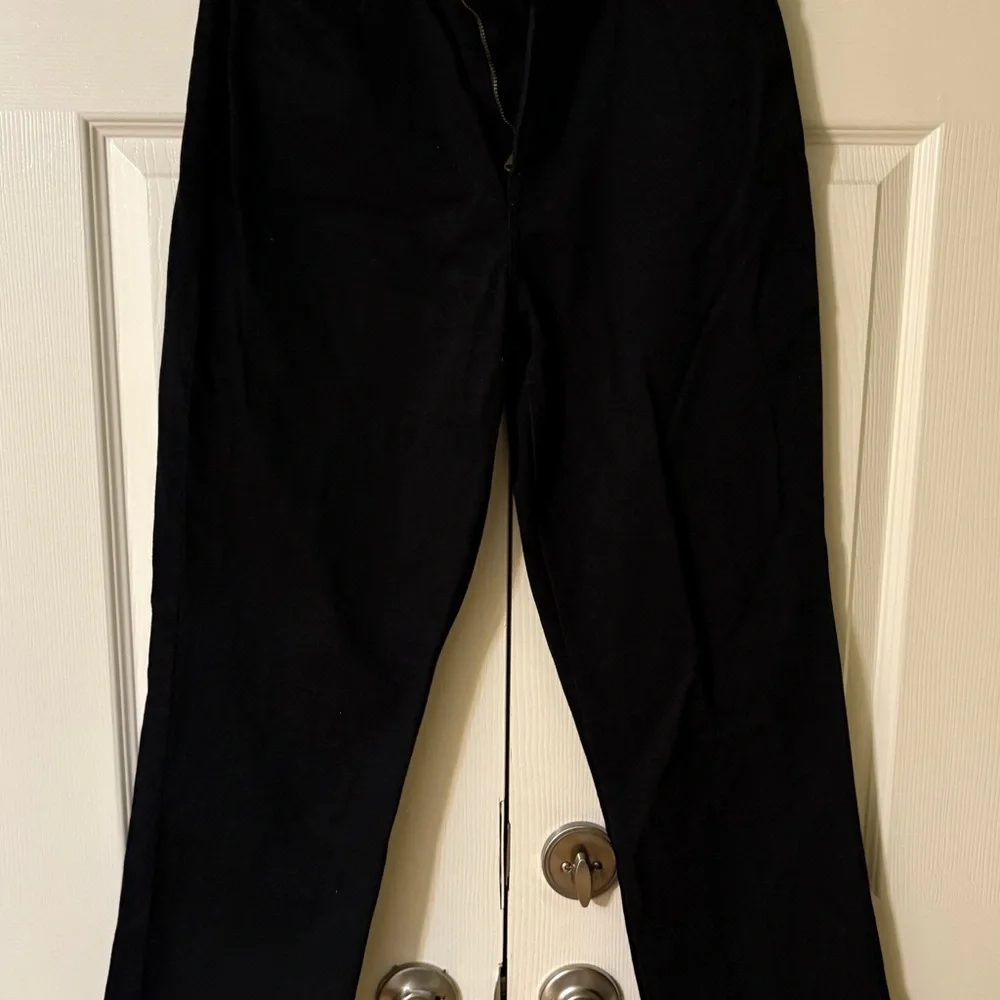 Abercrombie & Fitch Black Curve Love Jeans - Picture 2 of 4